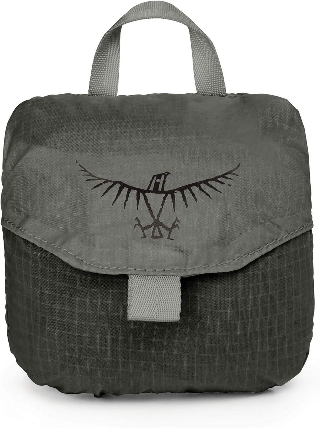 Osprey Ultralight Stuff Pack, Shadow Grey, One Size : Sports & Outdoors