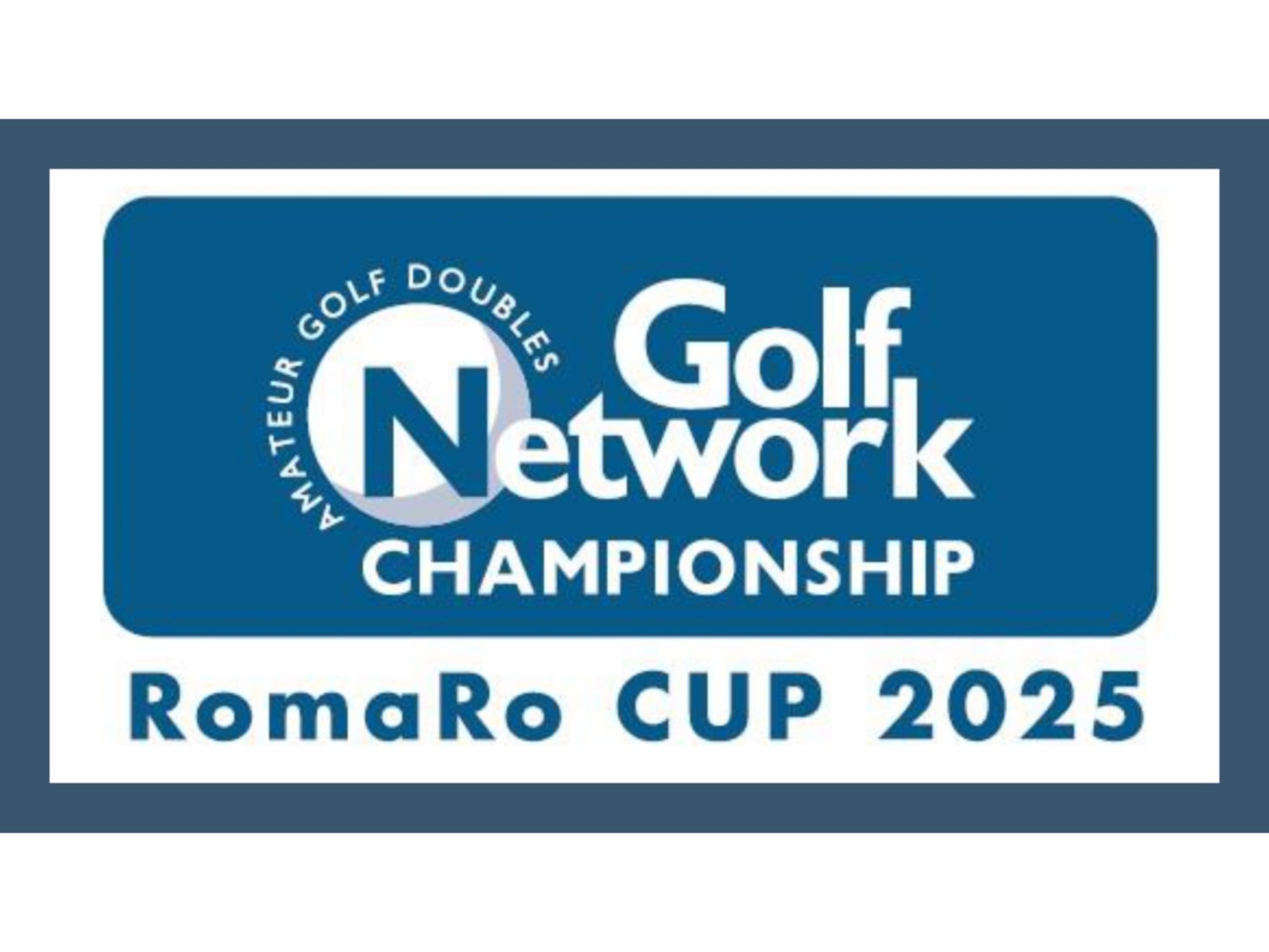 ゴルフネットワーク選手権 ＲｏｍａＲｏ ＣＵＰ ２０２５