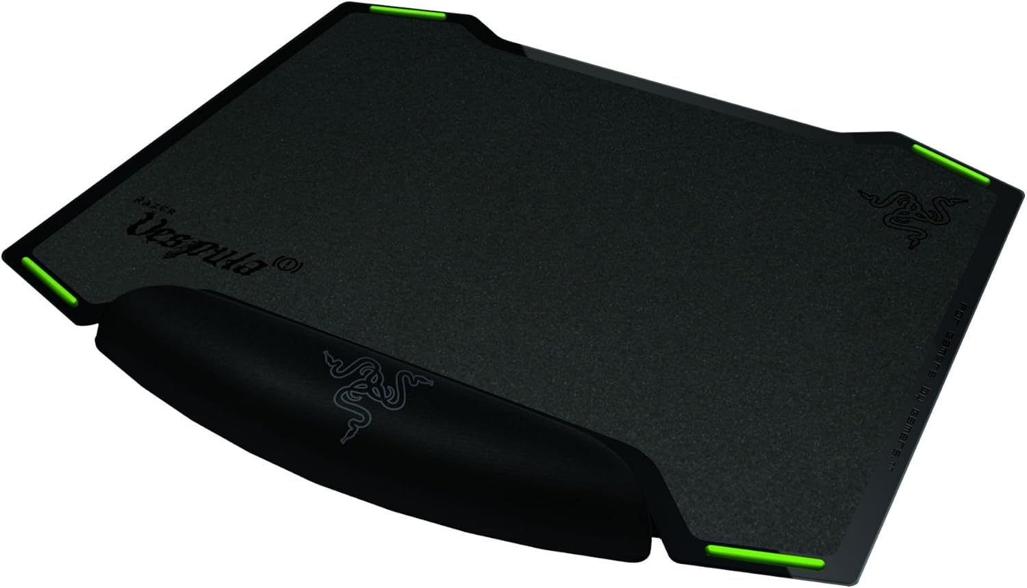 Razer Vespula Tapis de Souris Gaming Amazon.fr Informatique