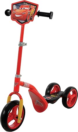 sit and scoot scooter