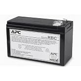 APC APCRBC110 Genuine UPS Replacement Battery Back-UPS Model BE550G | Genuine APC replacement battery for Back-UPS model BE550G. Restores runtime. Tool-free DIY install. 2-yr warranty.