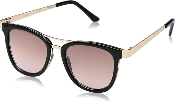nanette sunglasses black