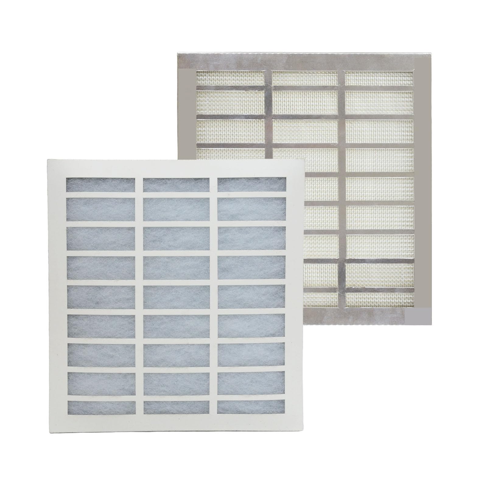 Photo 1 of *DAMAGED** PUREBURG 83543 Replacement Compatible with Perfect Fry Fryers 2FK001 2FR00801 Fits PFC57 PFA570 PFA720, Fry Air Filter Clean Odor VOCs