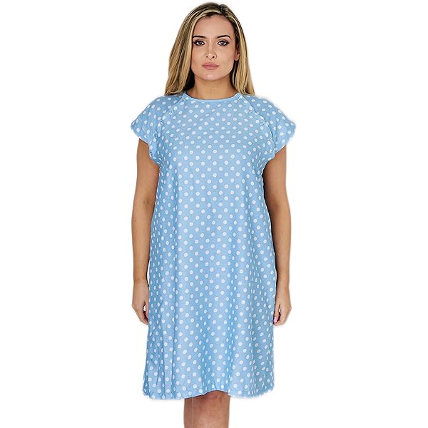 Labor Delivery Hospital Gowns Mijaculture Labor Maternity And