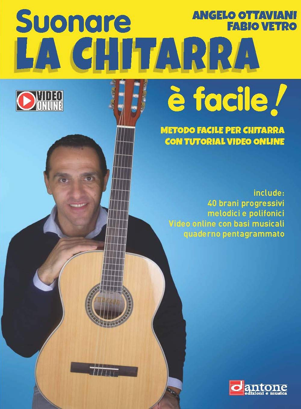 Suonare La Chitarra