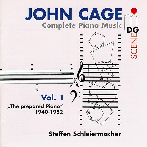 Steffen Schleiermacher, New England Conservatory Orchestra, John