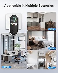 Carbon Monoxide Detectors & Natural Gas
