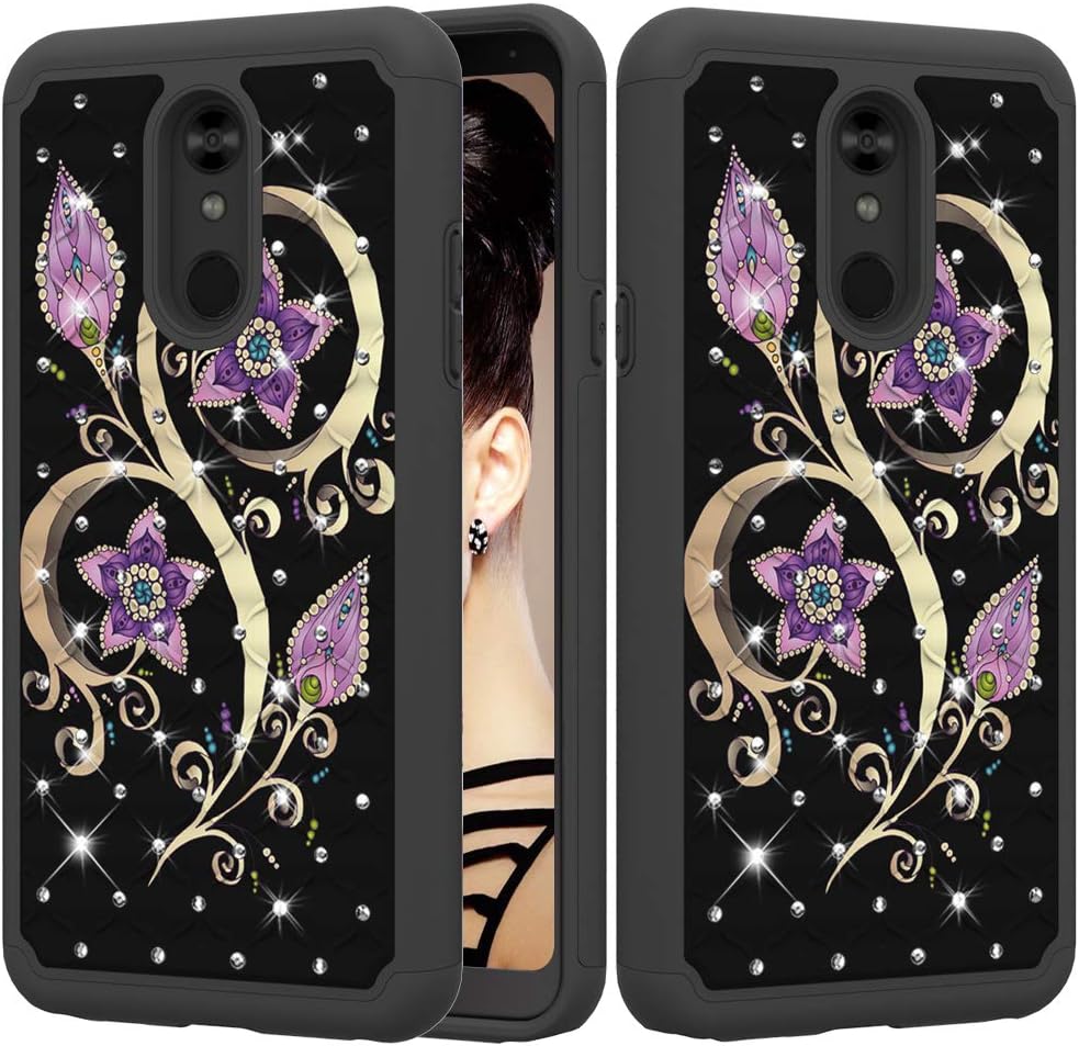 Best lg stylo 3 incipio case