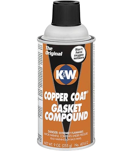 Amazon.com: Permatex 20539 Indian Head Gasket Shellac