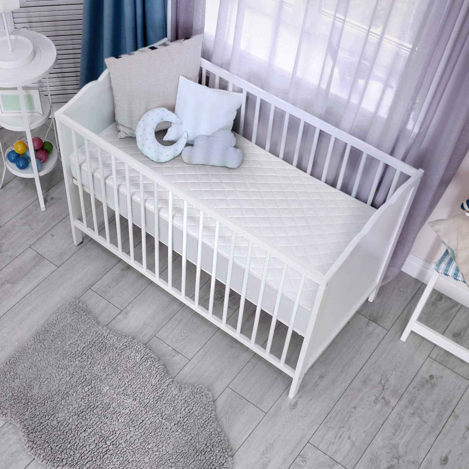 koala baby mattress protector