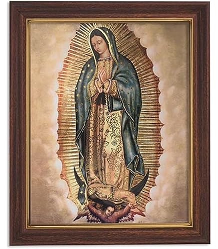 コレクション Mother Mary Framed Poster Vintage 1800s Mother Mary framed art 22x18