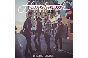 Little Neon Limelight (Vinyl)