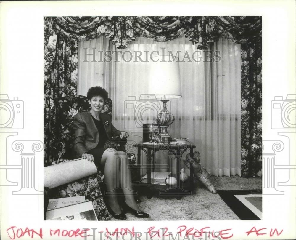 Amazon Com Vintage Photos 1994 Press Photo J C Penney S No 1