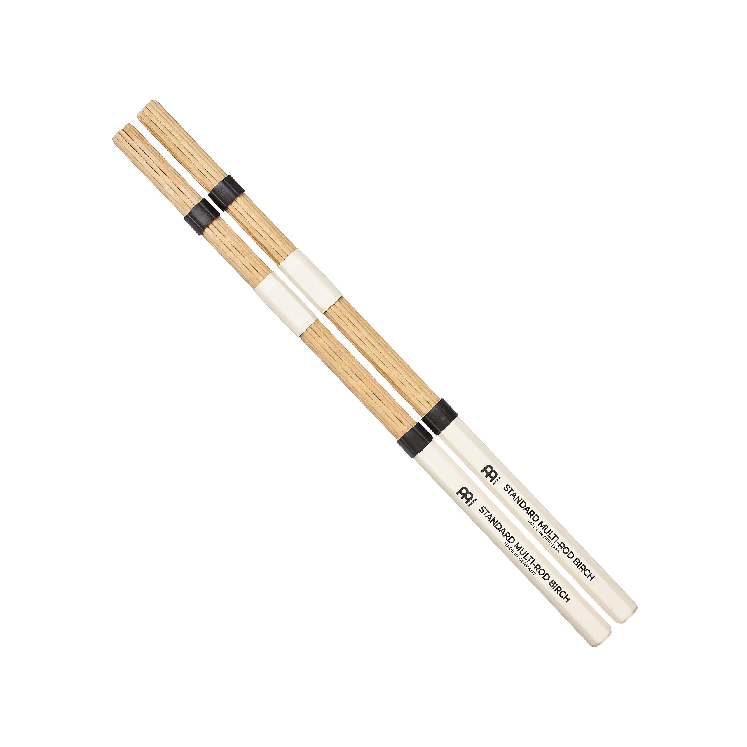 Meinl Birch Standard Multi-Rod Stick & Brush, Percussion