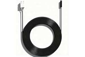 DZBQ 13459 000015573 Thermistor Assembly Ntc Fits for Manitowoc Ice Maker, Fix The T3 and T4 Fault on The Ice Machine, 1 Pack