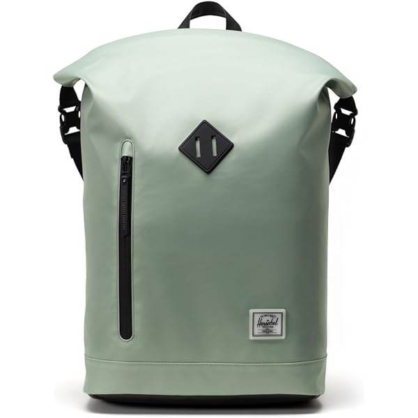 15.6 laptop backpack leather Vintage Leather Backpack for 15.6-inch Laptop