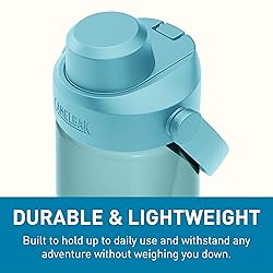 CamelBak Thrive Chug Tritan Renew Water Bottle