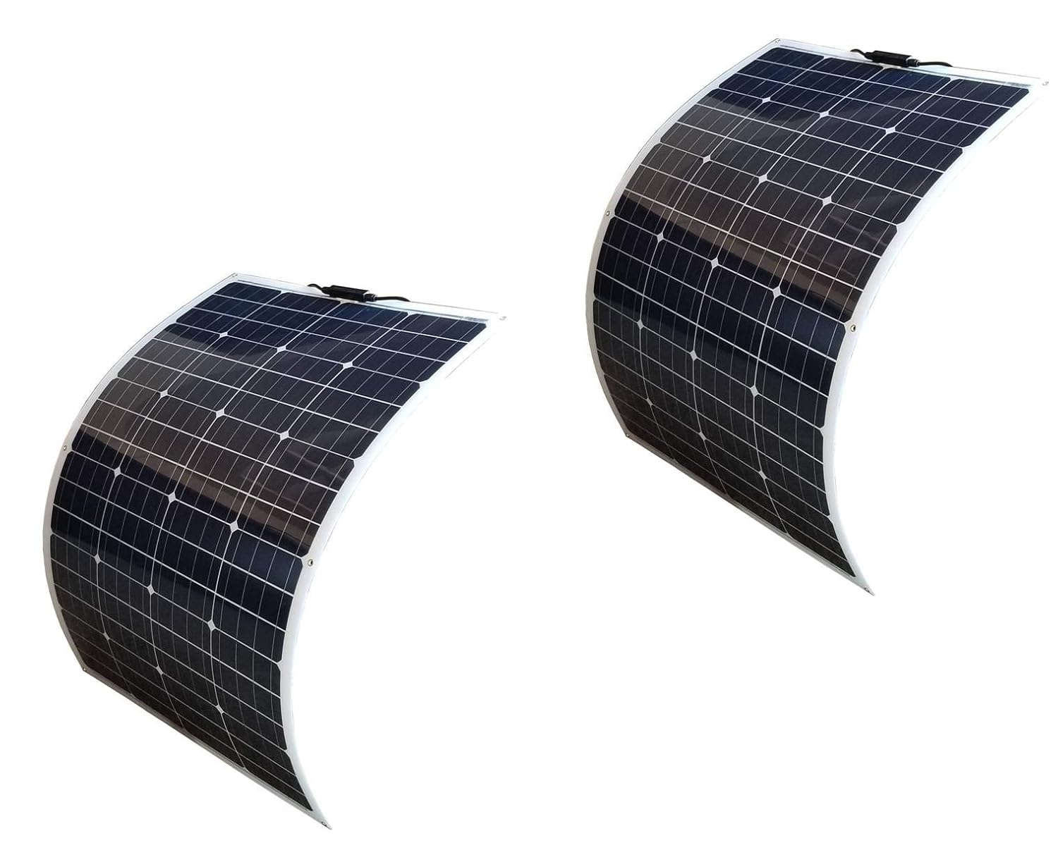 Best Flexible Solar Panels Kits For Boats