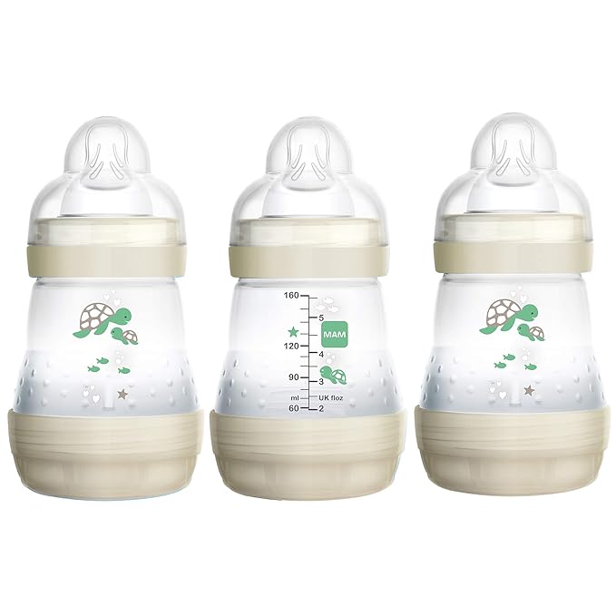slowest bottle for newborn