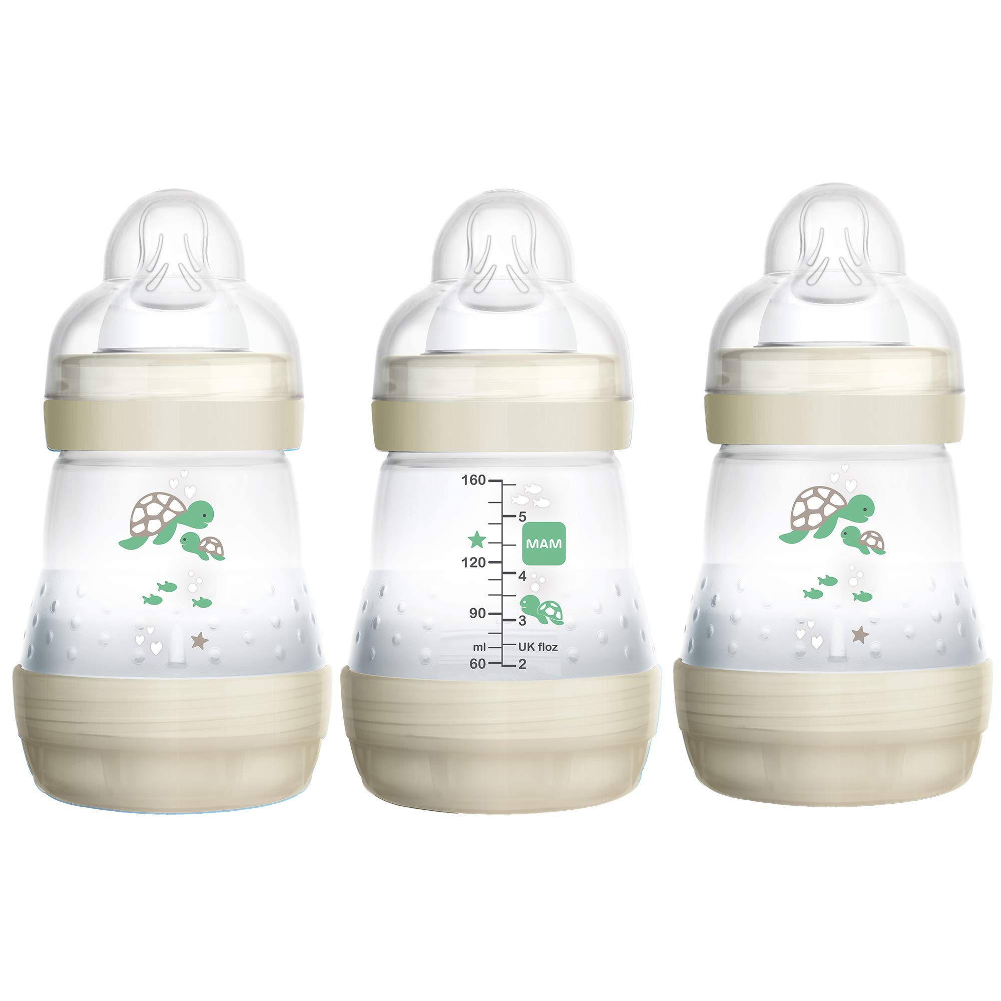 mam easy start anti colic set
