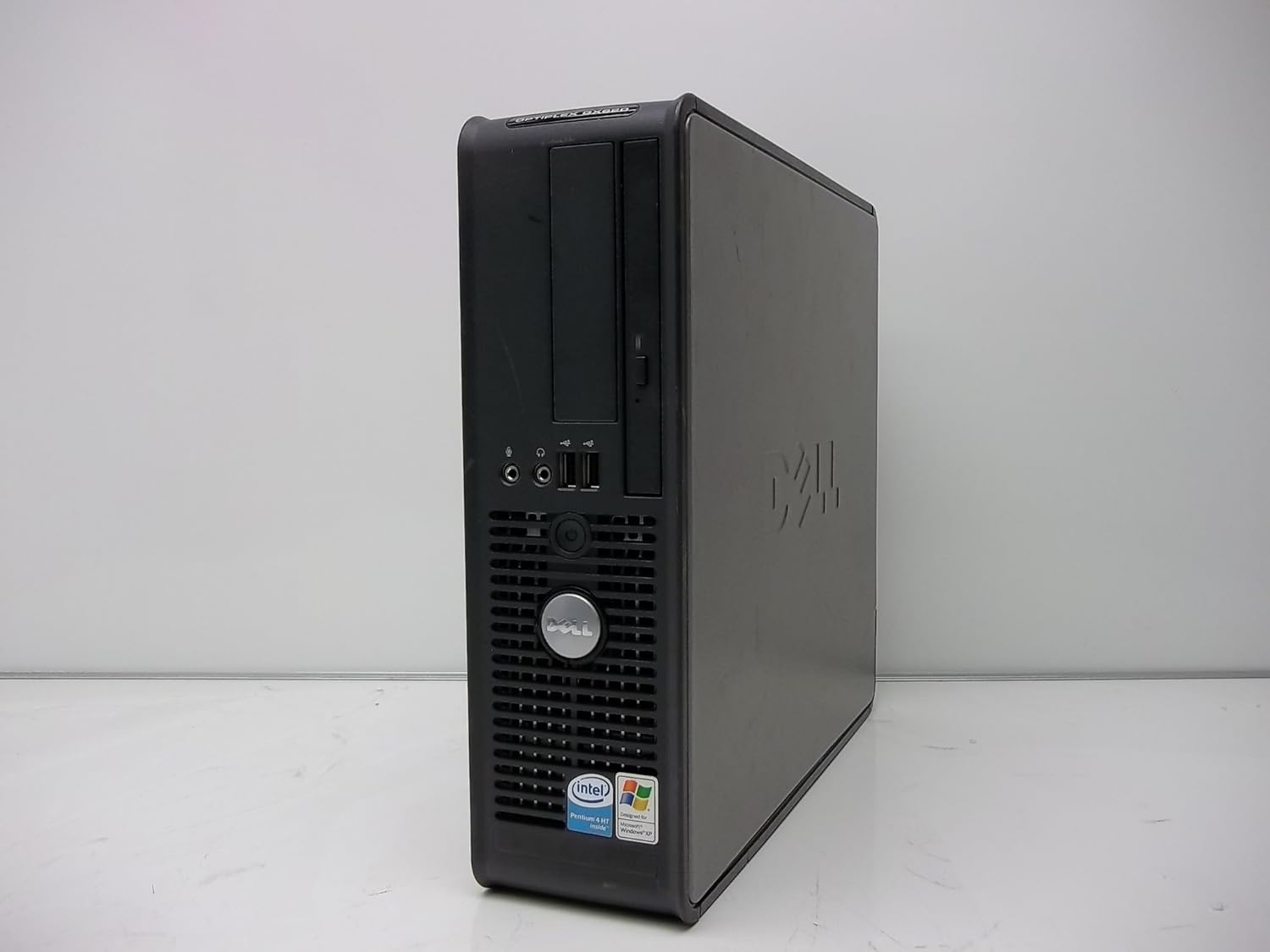 Amazon.com: Dell GX620 SFF Desktop Computer (Intel 2.8GHz LGA 775 Dual