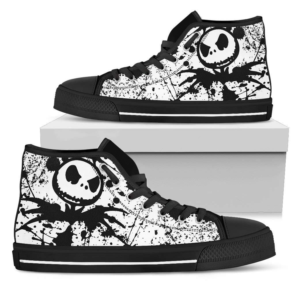 jack skeleton converse