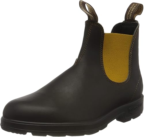blundstone schuhe