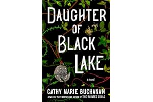 Daughter of Black Lake: A Novel