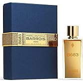 B683 by Marc Antoine Barrois for Men - 3.4 oz EDP Spray