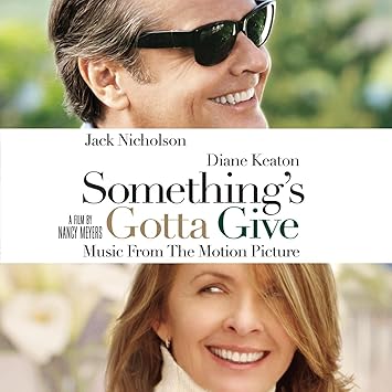 Ost Something S Gotta Give Amazon De Musik Cds Vinyl