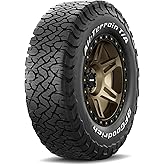 BFGoodrich AllTerrain T/A KO3 Car Tire for Light Trucks