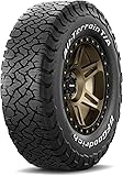 BFGoodrich All-Terrain T/A KO3 Car Tire for Light