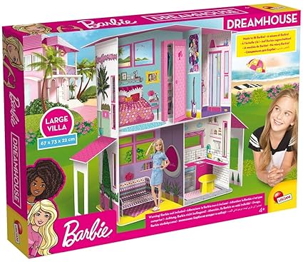 casa dreamhouse adventures