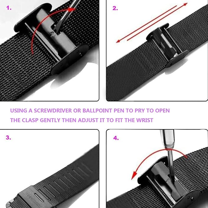 JIAMEIYI Moda Z18 SmartWatch Monitor de Presión Arterial y ...