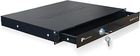 Technical Pro Drw1u Rack Mountable 1u Drawer Amazon Ca Musical