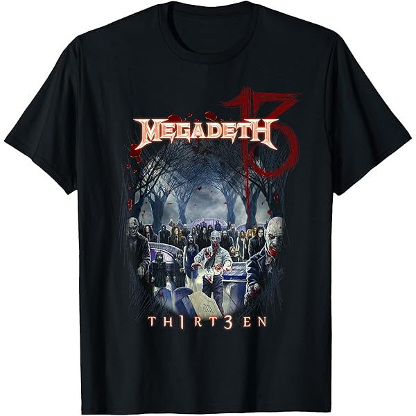 MEGADETH NEW WORLD ORDER Tシャツ85→78 Megadeth New World Order shirt, hoodie, sweater, long sleeve