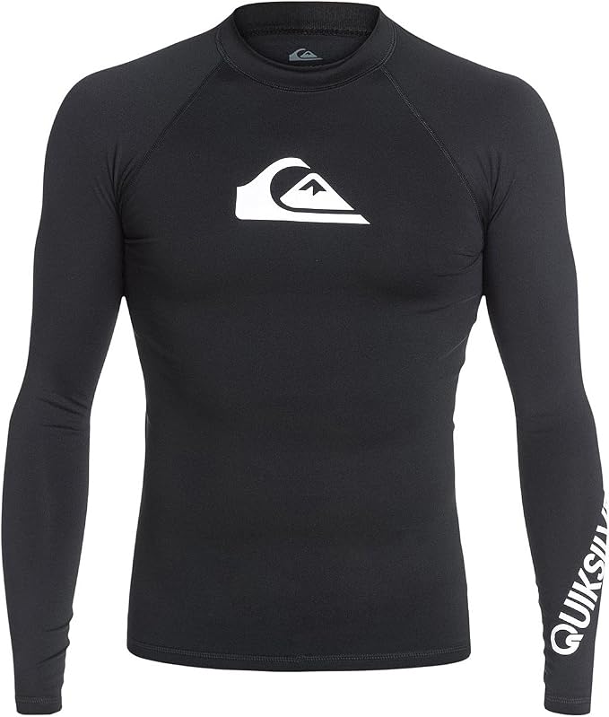 quiksilver long sleeve swimsuit