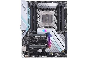 ASUS Prime X299-A LGA2066 DDR4 M.2 USB 3.1 X299 ATX Motherboard for Intel® Core™ X-Series Processors