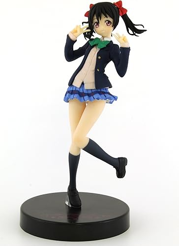 Amazon ラブライブ M Sフィギュア 希 にこ 絵里 矢澤にこ プライズ フィギュア ドール 通販