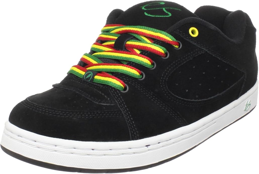 eS Men�s Accel Skate Shoe Skateboarding eS Men�s Accel Skate Shoe Skateboarding