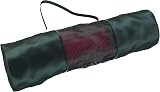 Respire Fitness Yoga Mat 185 x 57 cm Thick Dual Surface Non-Slip Pink view 4