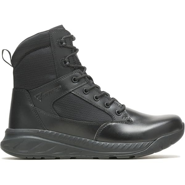 Amazon.com: Bates mens 5