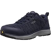 KEEN Utility Womens Sparta Low Height Alloy Toe Work Shoes