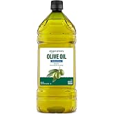 Amazon Grocery, Olive Oil, Medium Flavor, 51 Fl Oz