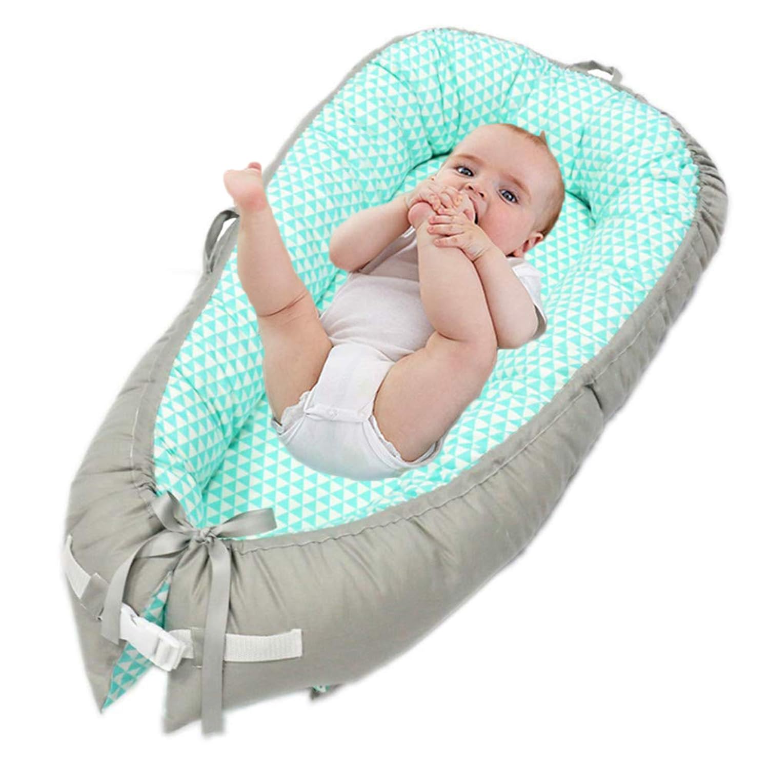 best baby nest for co sleeping