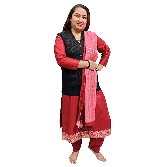 rainbow wool cardigan