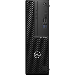 Dell OptiPlex 3080 Business Desktop, Intel Core