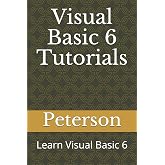 Visual Basic 6 Tutorials: Learn Visual Basic 6