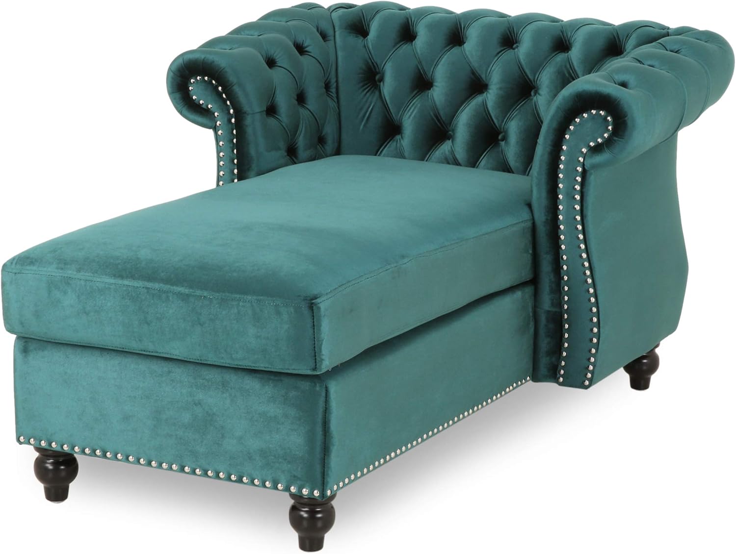 Best overstuffed french accent chair