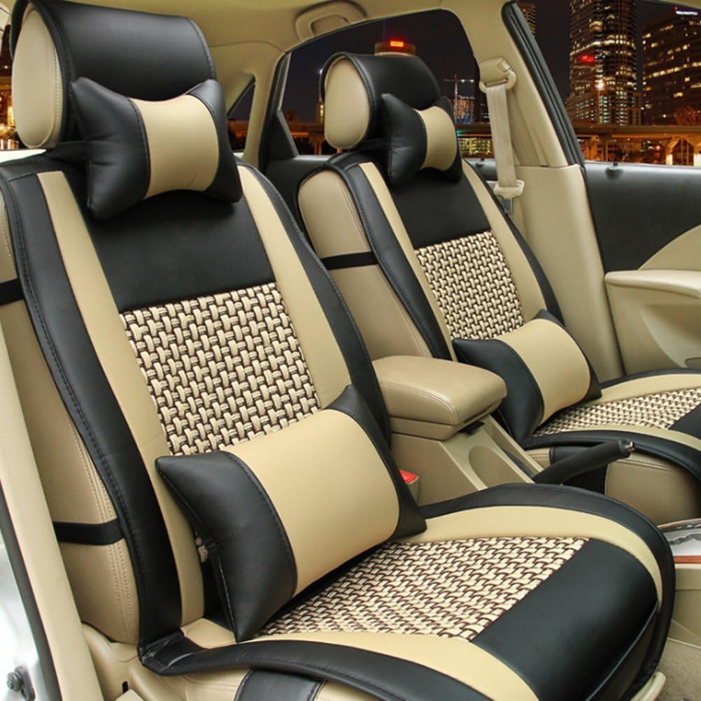 Best jk unlimited leather seat covers